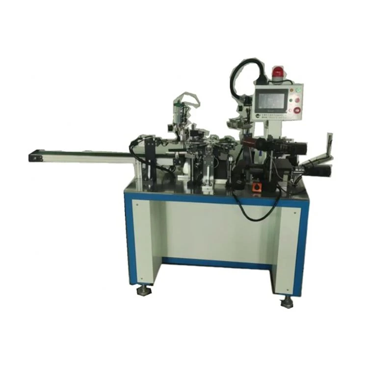 Ferrite Winding Machine