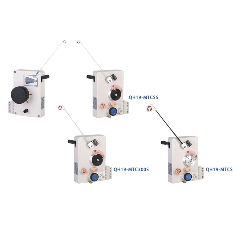 Magnetic Tensioner